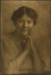 [Portrait d