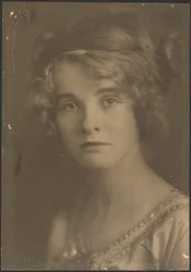 [Portrait d