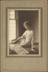 [Portrait d