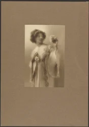 [Portrait d
