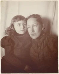 [Portrait d