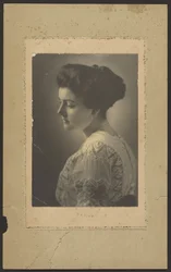 [Portrait d