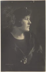 [Portrait d