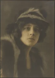 [Portrait d