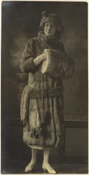 [Portrait d