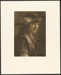 [Portrait d