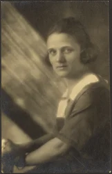 [Portrait d