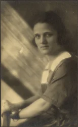 [Portrait d