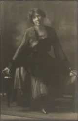 [Portrait d