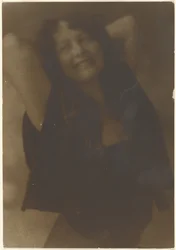 [Portrait d
