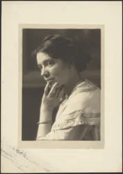 [Portrait d