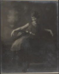 [Portrait d
