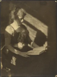 [Portrait d