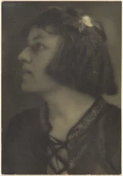 [Portrait d