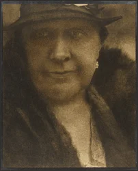 [Portrait d