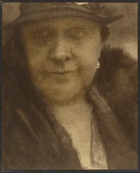 [Portrait d