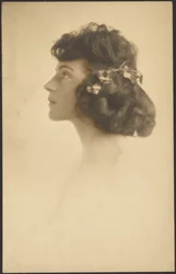 [Portrait d