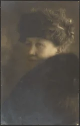 [Portrait d