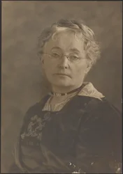 [Portrait d
