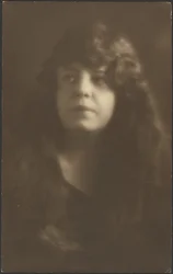 [Portrait d