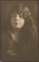 [Portrait d