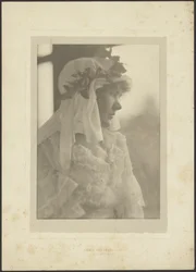 [Portrait d