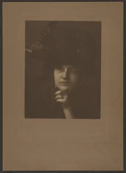[Portrait d