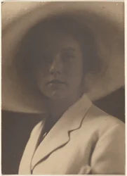 [Portrait d