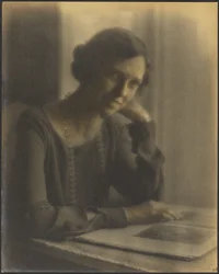 [Portrait d