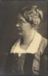 Portrait d