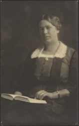 Portrait d