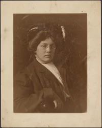 [Portrait d