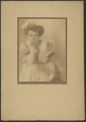 [Portrait d