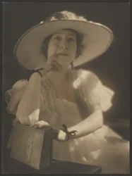 [Portrait d