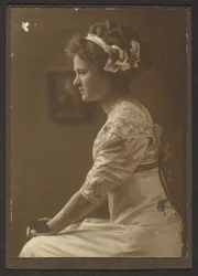 Portrait d