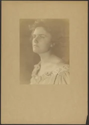[Portrait d