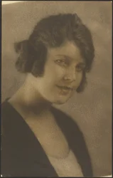 [Portrait d