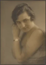 Portrait d
