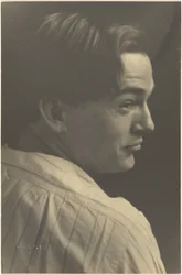 [Portrait d