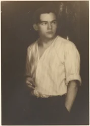 [Portrait d