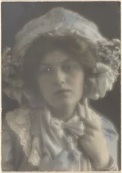 [Portrait d