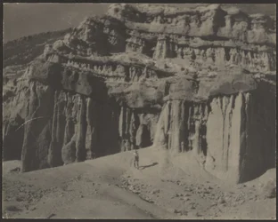 [Formations rocheuses, Bryce Canyon]