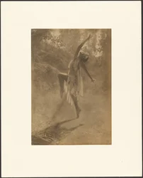 Danse des roses du Sud