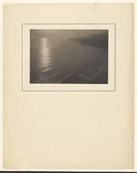 [Paysage marin]