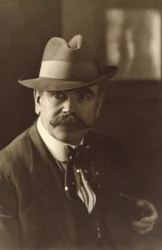 Autoportrait