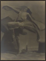 Esprit de la tempête