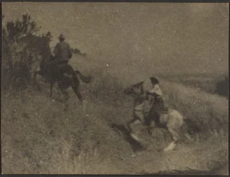 Les Cowboys