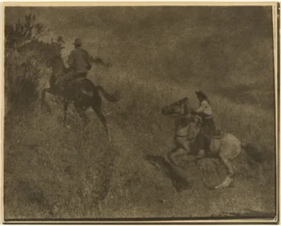 Les Cowboys