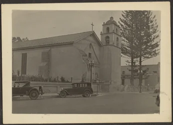 [Mission de Ventura]