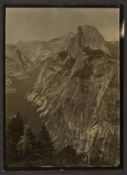 [Vallée de Yosemite]
